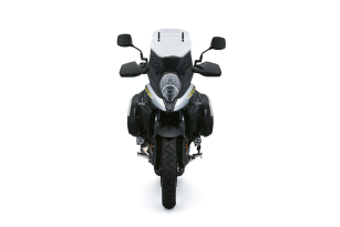 V-Strom 650XT